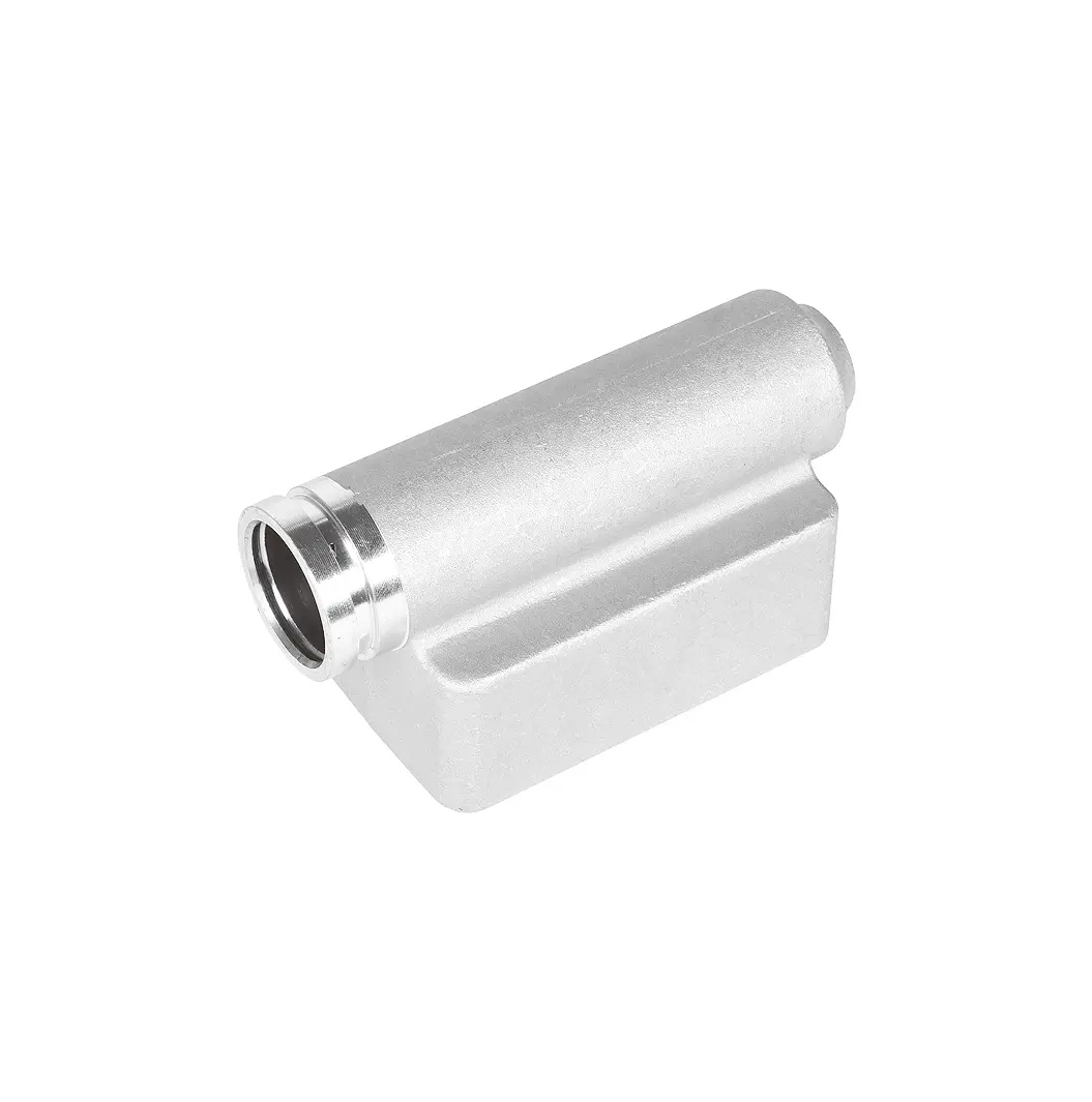 Processing of carbon steel precision castings