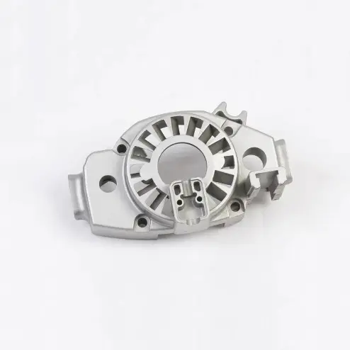 Aluminum Alloy CNC Machining4