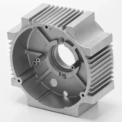 The Core Role of Hydraulic Automation in Aluminum Alloy High-Pressure Casting