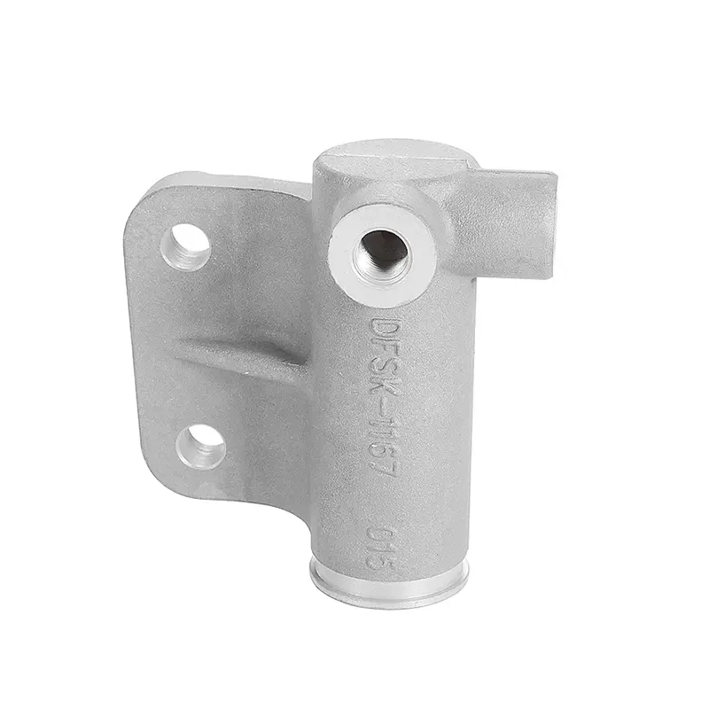 Zinc high pressure die casting (5)