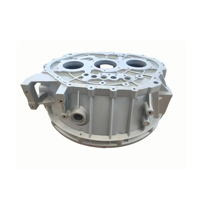 How to optimize the low-pressure casting process of aluminum alloy to reduce pores and oxide inclusions?