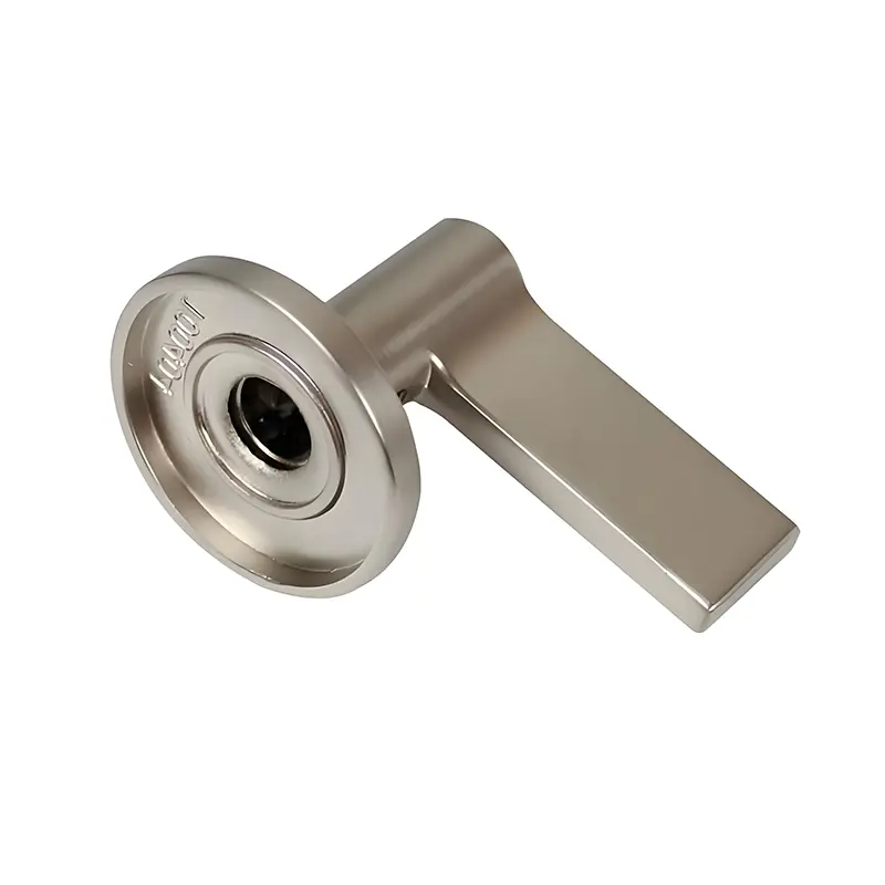 Zinc high pressure die casting (3)