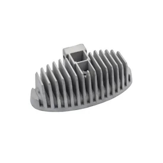 How to control the thermal conductivity of alloy materials during low-pressure casting