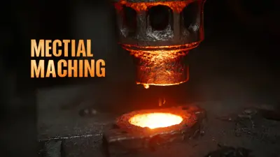 How to Choose the Best Metal Casting Machine for Your Manufacturing Needs