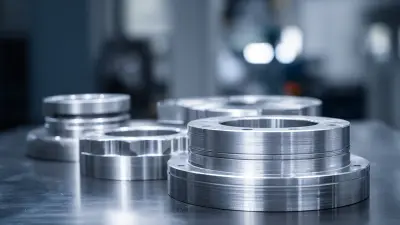 Unlocking the Benefits of Die Casting Aluminum Parts for Modern Manufacturing Efficiency