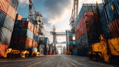 Navigating Global Trade: How to Ensure Compliance with Import/Export Certifications for Best Metal Casting Equipment