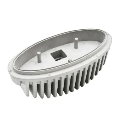 aluminum alloy die casting in medical field