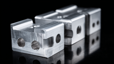Understanding the Benefits and Applications of Die-Cast Aluminium in Modern Manufacturing