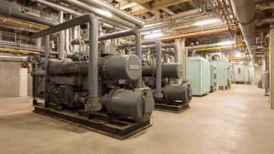 7 Compelling Reasons to Choose Abs Pumps for Your Business Needs