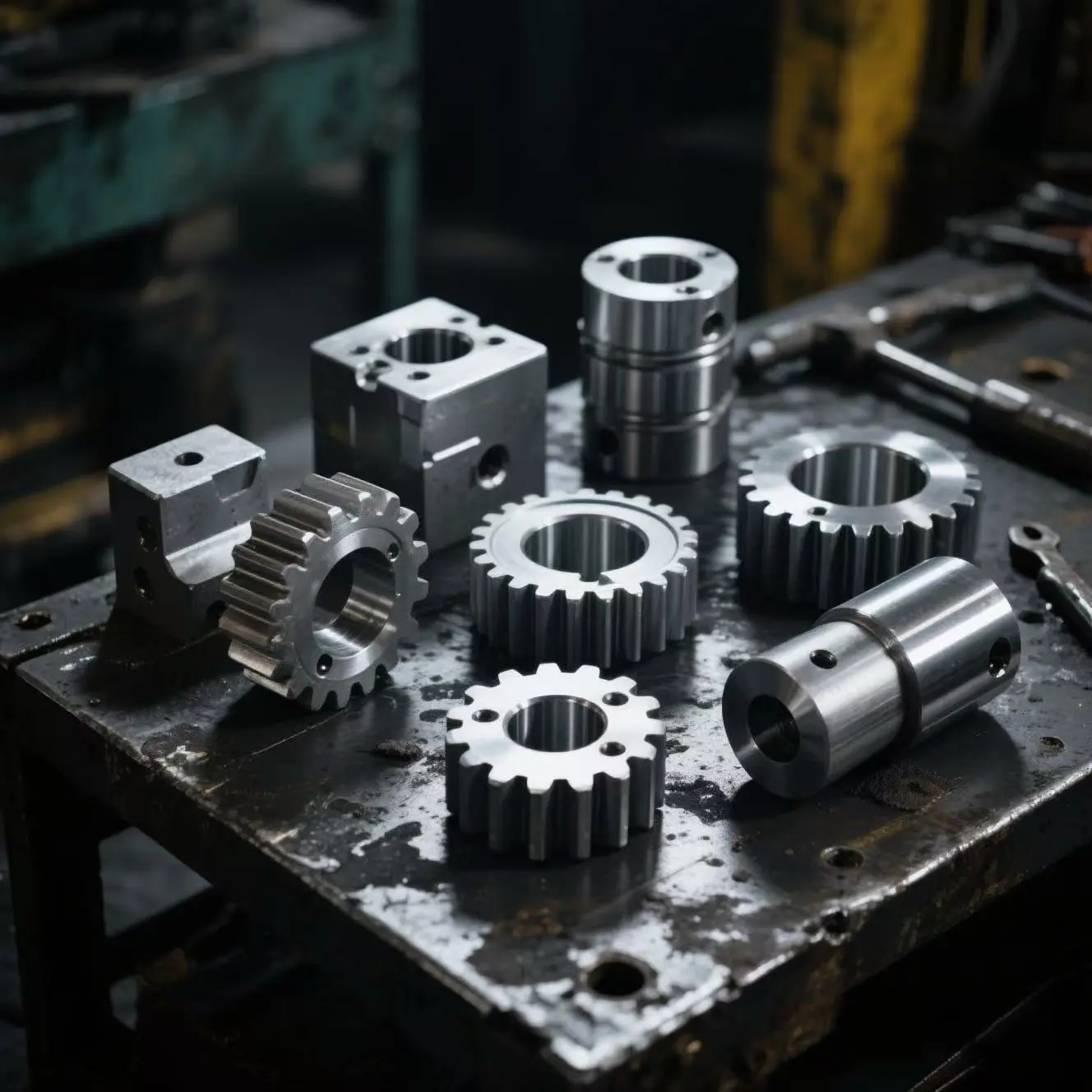 Does aluminum alloy low-pressure casting have an environmental impact?