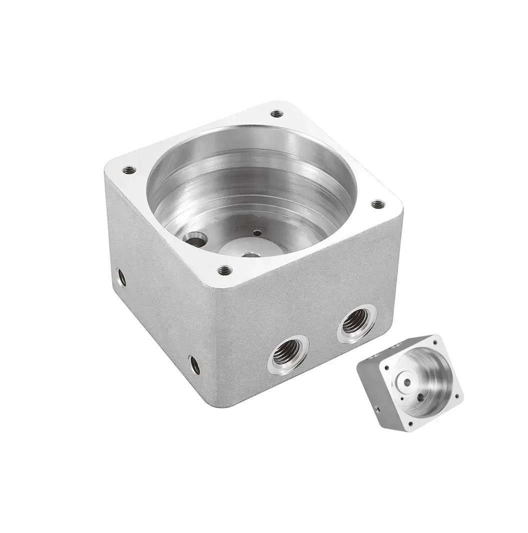 Gas Control and Porosity Prevention in Aluminum Alloy Die-Casting