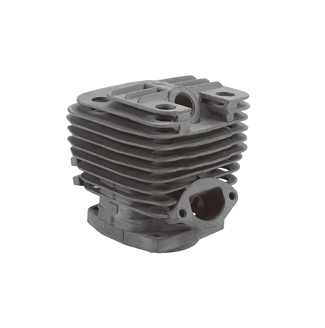 Comparison and Selection of High-Pressure Casting (HPDC) for Aluminum Alloys with Other Casting Processes