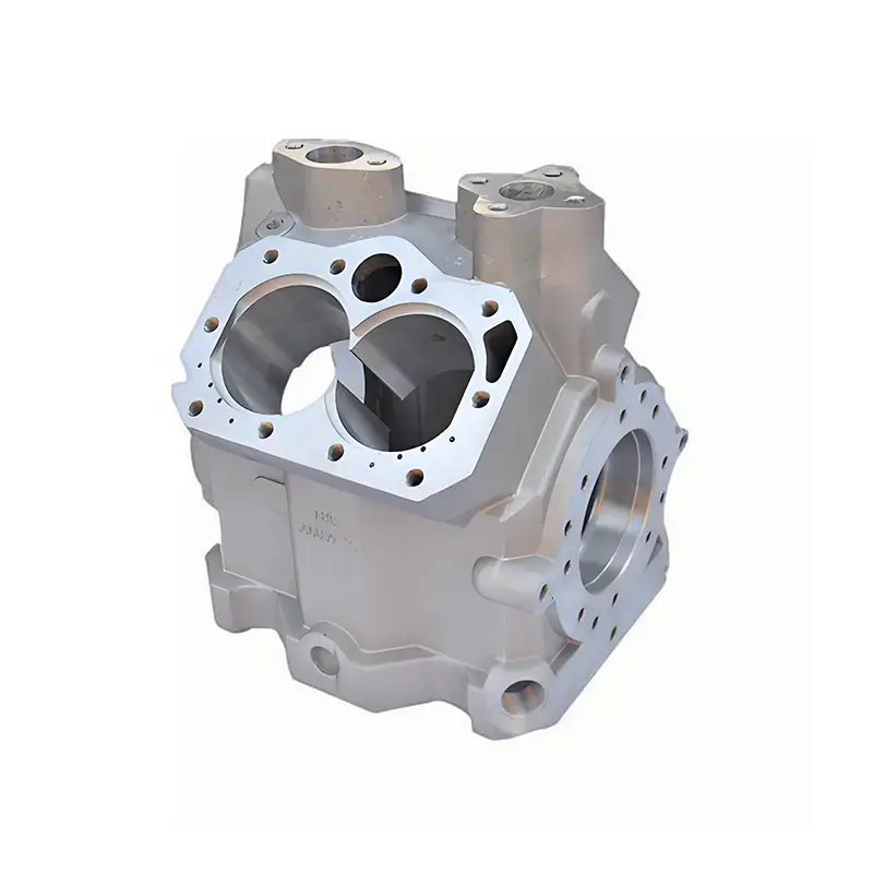 Surface roughness testing methods and standards for aluminum castings