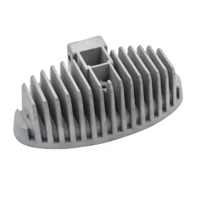 Distributor die casting