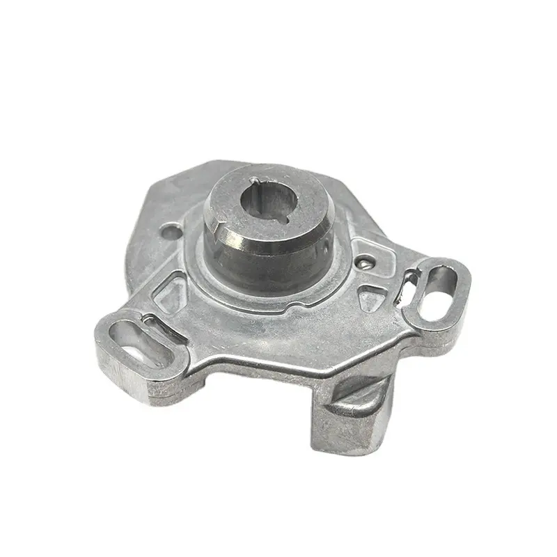 Application of aluminum alloy die casting in medical field
