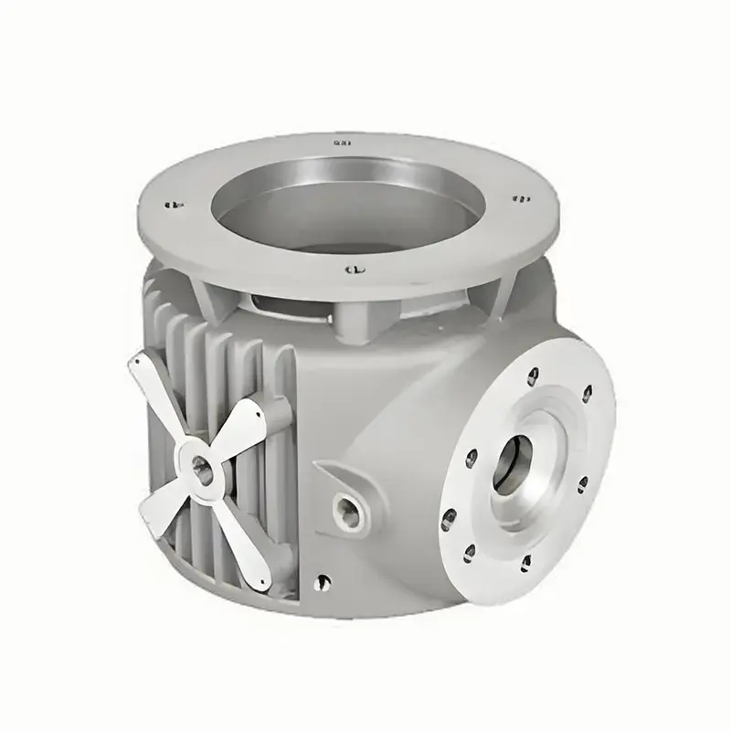 Alloy composition selection and performance optimization of low-pressure cast aluminum alloys