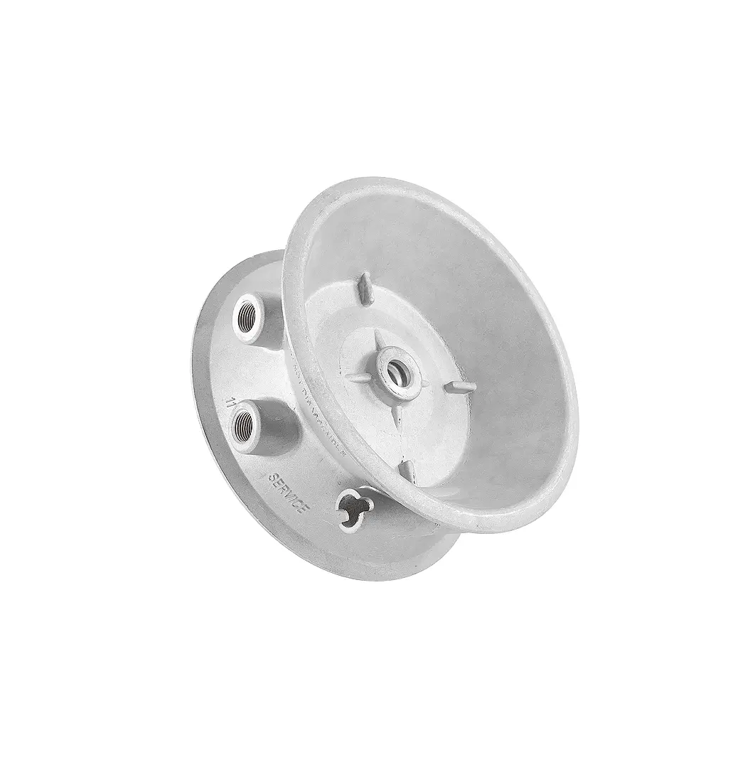 Aluminum Die Casting: A Comprehensive Guide to the Aluminum Die Casting Process